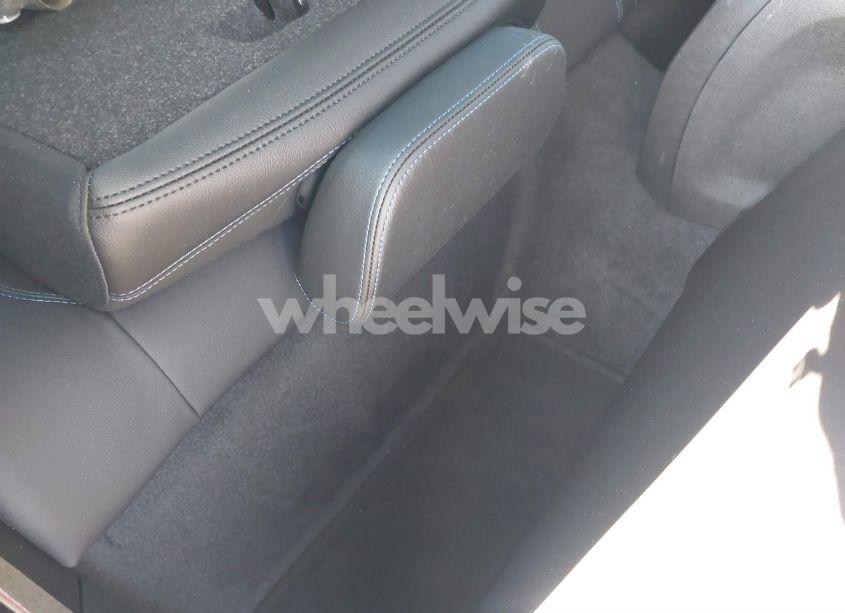 Photo 8 of 2023 Bmw M2 N/A (VIN 3MF13DM04P8D56879)