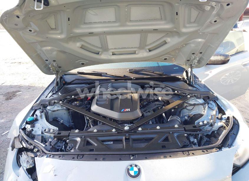 Photo 10 of 2024 Bmw M2 (VIN 3MF13DM04R8E25637)