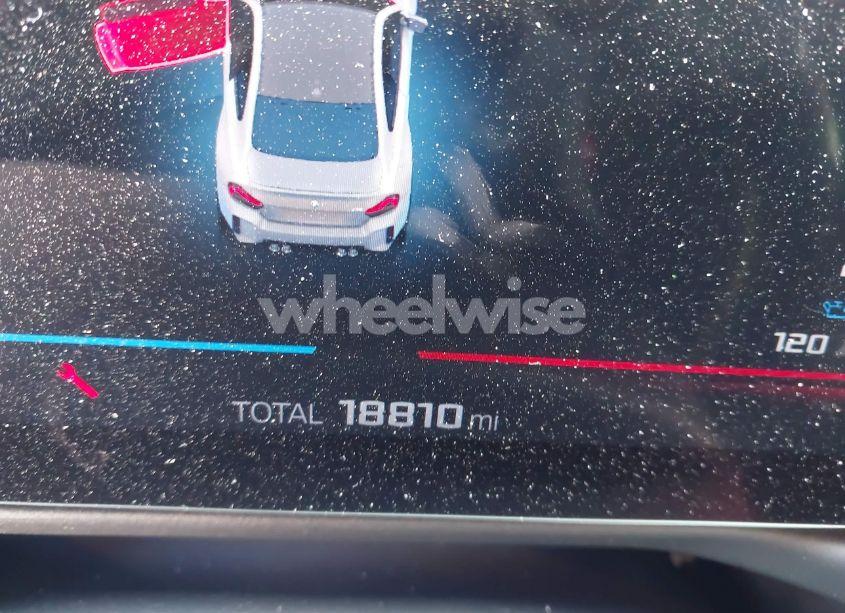 Photo 15 of 2024 Bmw M2 (VIN 3MF13DM04R8E25637)