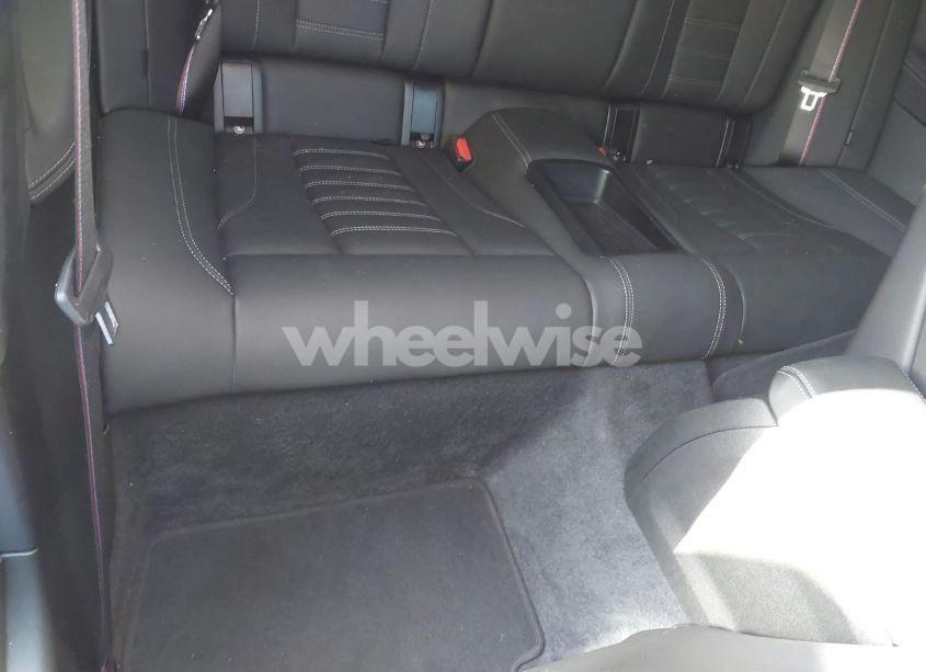 Photo 8 of 2024 Bmw M2 (VIN 3MF13DM04R8E25637)