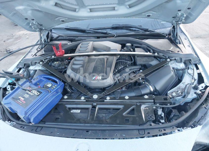 Photo 10 of 2024 Bmw M2 (VIN 3MF13DM04R8E32281)