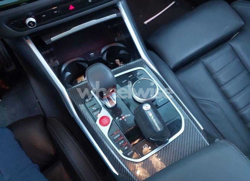 Photo 11 of 2024 Bmw M2 (VIN 3MF13DM04R8E32281)