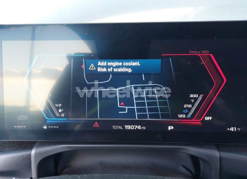 Photo 16 of 2024 Bmw M2 (VIN 3MF13DM04R8E32281)