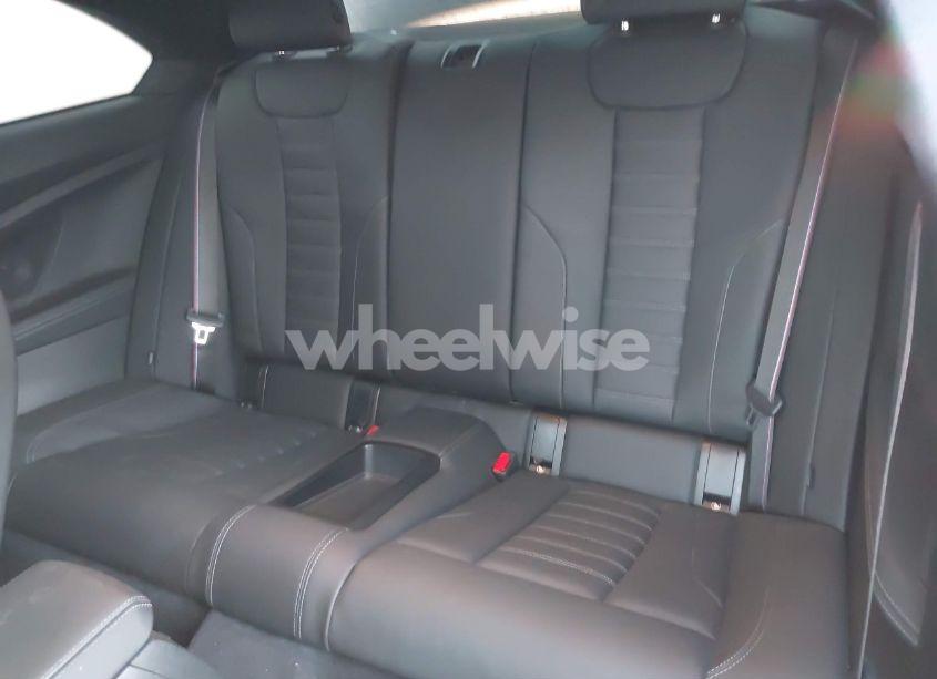 Photo 8 of 2024 Bmw M2 (VIN 3MF13DM04R8E32281)