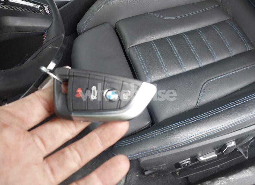 Photo 11 of 2024 Bmw M2 (VIN 3MF13DM05R8E75611)