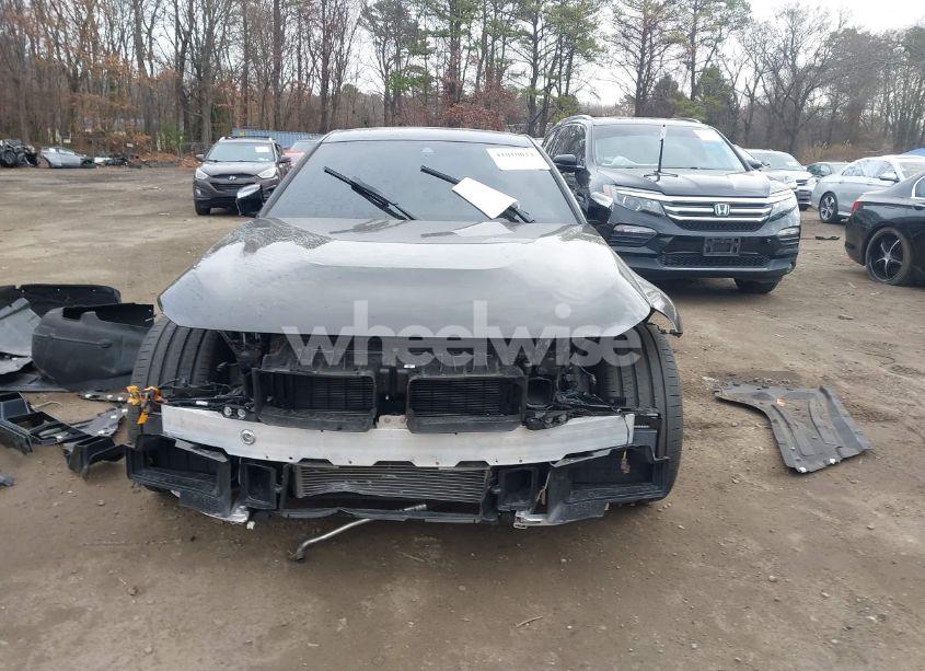 Photo 12 of 2024 Bmw M2 (VIN 3MF13DM05R8E75611)