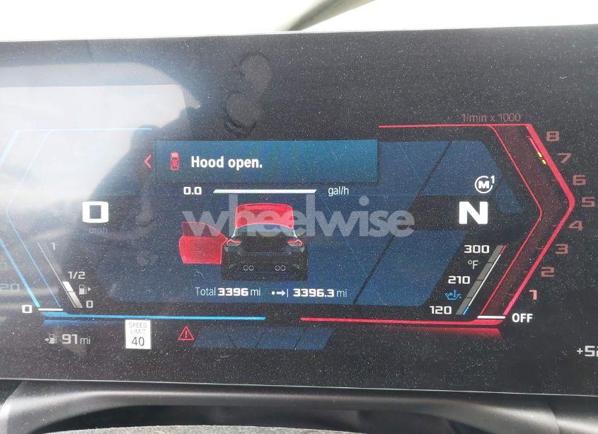 Photo 15 of 2024 Bmw M2 (VIN 3MF13DM05R8E75611)