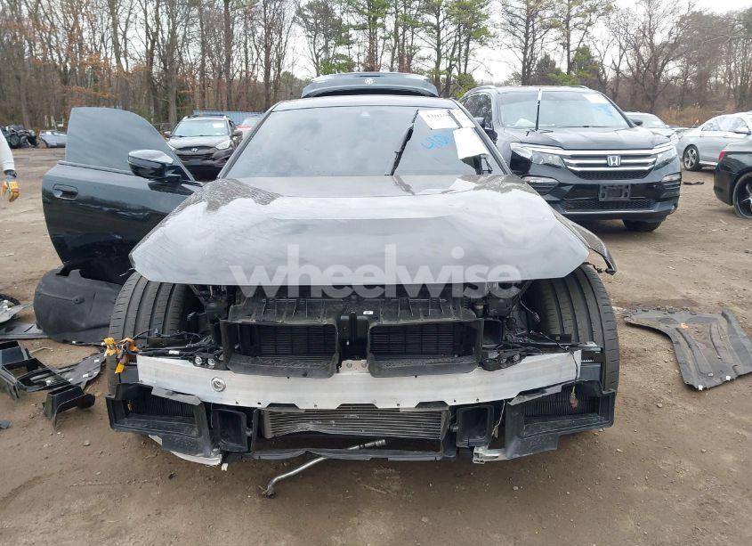 Photo 6 of 2024 Bmw M2 (VIN 3MF13DM05R8E75611)