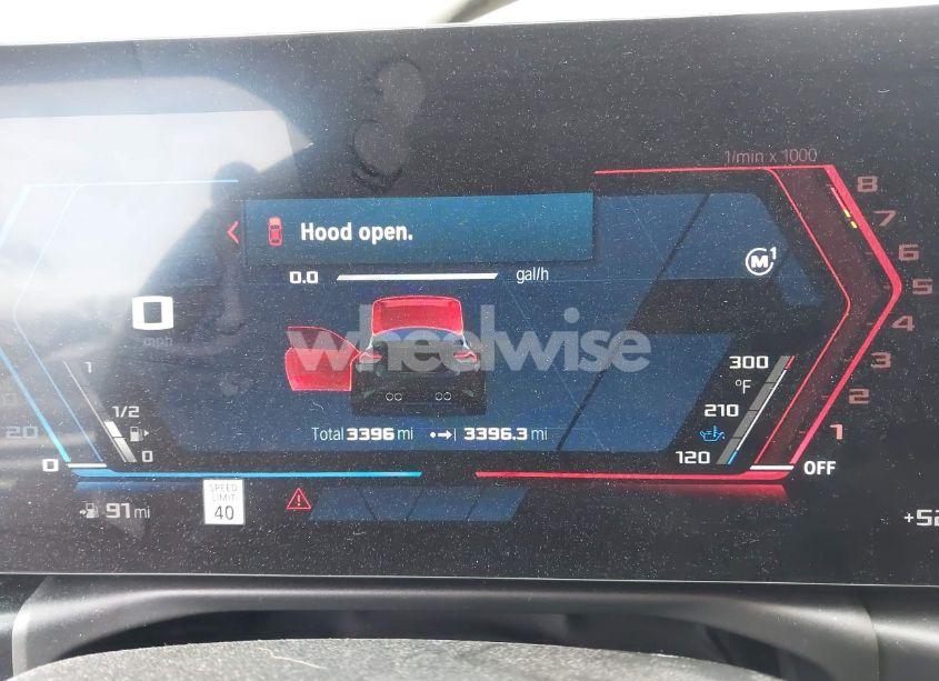 Photo 7 of 2024 Bmw M2 (VIN 3MF13DM05R8E75611)