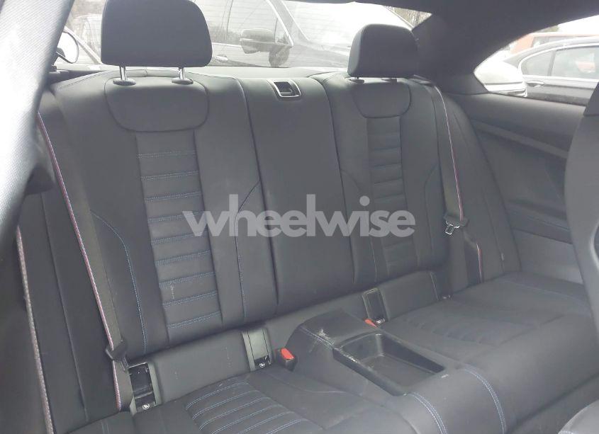 Photo 8 of 2024 Bmw M2 (VIN 3MF13DM05R8E75611)