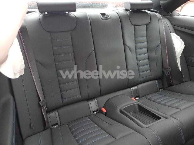 Photo 2 of 2023 BMW M2 N/A (VIN 3MF13DM07P8D73725)