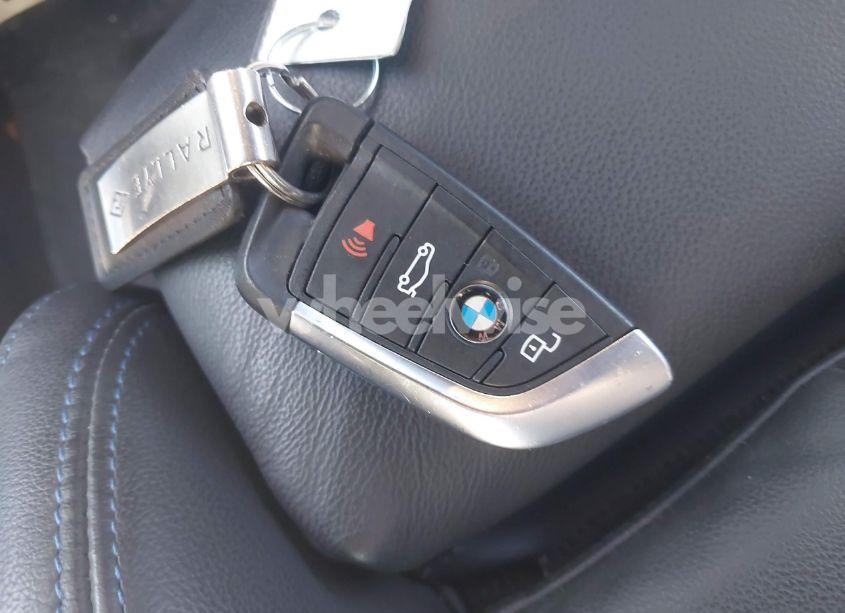 Photo 11 of 2024 Bmw M2 (VIN 3MF13DM07R8E25101)