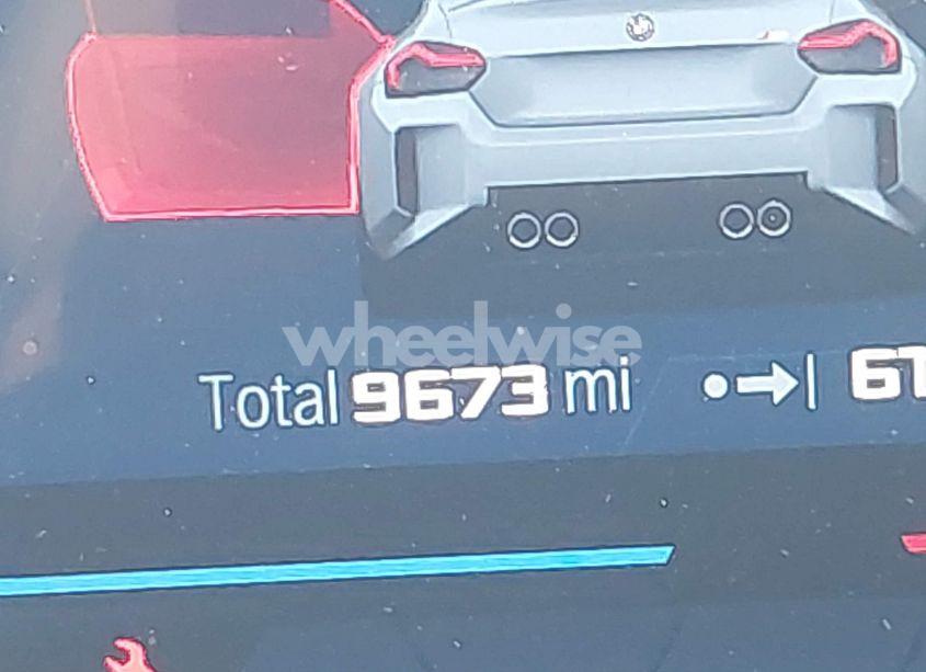 Photo 16 of 2024 Bmw M2 (VIN 3MF13DM07R8E25101)