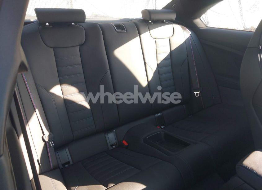 Photo 8 of 2024 Bmw M2 (VIN 3MF13DM07R8E25101)