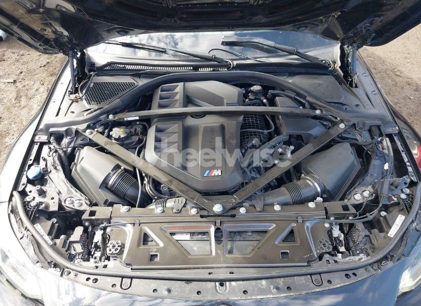 Photo 10 of 2024 Bmw M2 (VIN 3MF13DM09R8E89933)