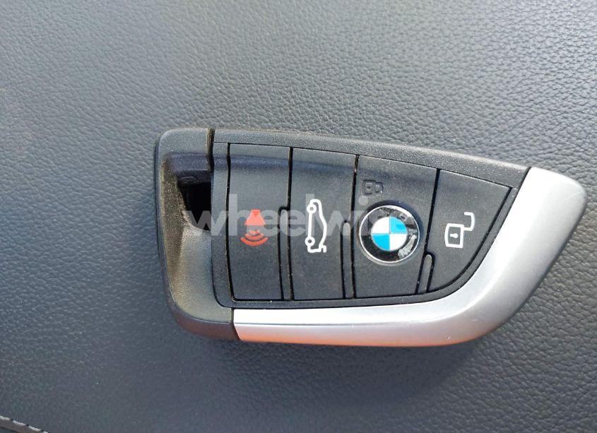 Photo 11 of 2024 Bmw M2 (VIN 3MF13DM09R8E89933)