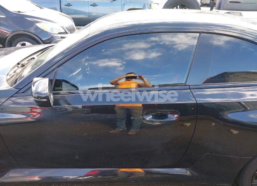 Photo 15 of 2024 Bmw M2 (VIN 3MF13DM09R8E89933)