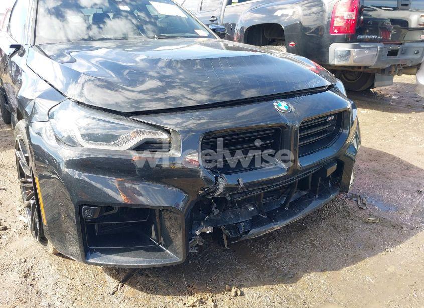 Photo 18 of 2024 Bmw M2 (VIN 3MF13DM09R8E89933)