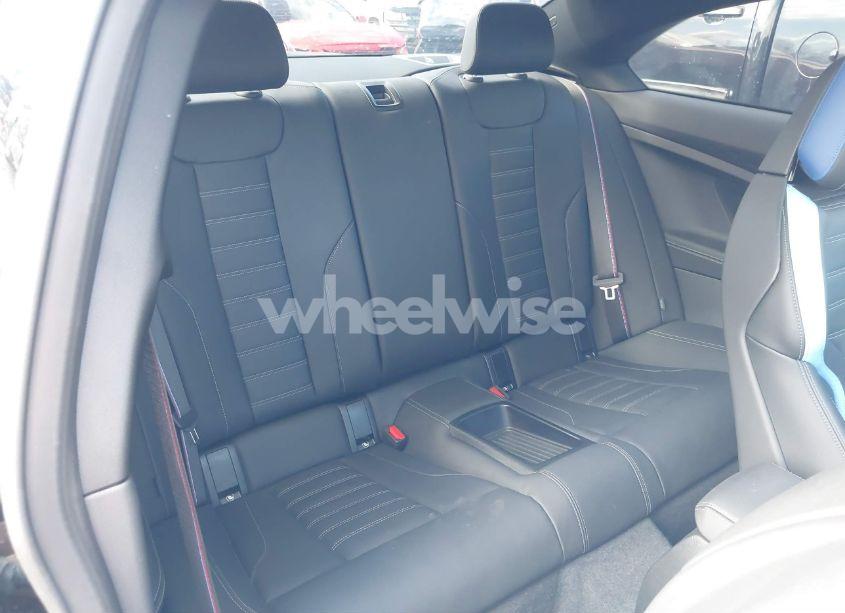 Photo 8 of 2024 Bmw M2 (VIN 3MF13DM09R8E89933)