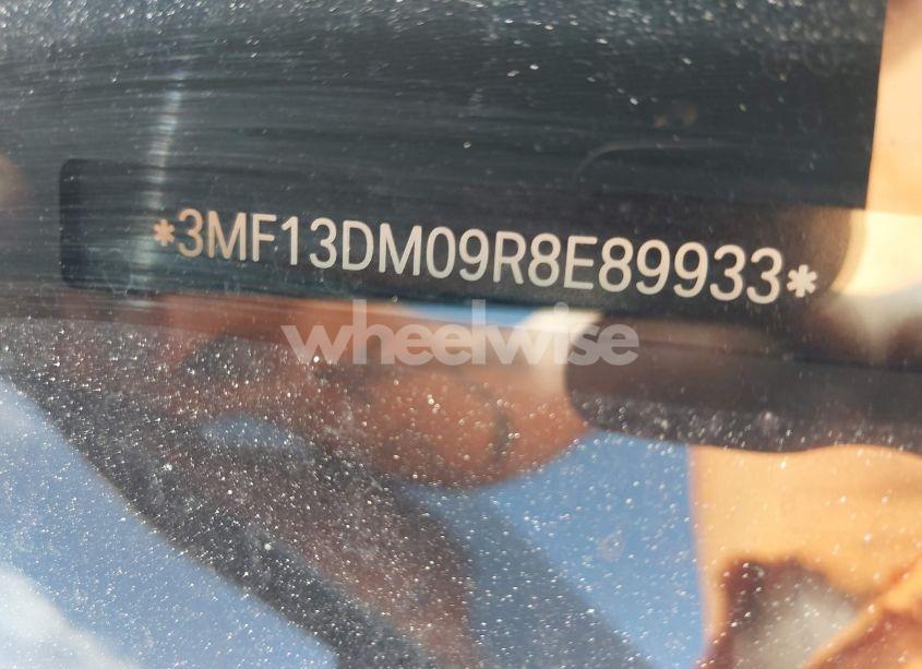 Photo 9 of 2024 Bmw M2 (VIN 3MF13DM09R8E89933)