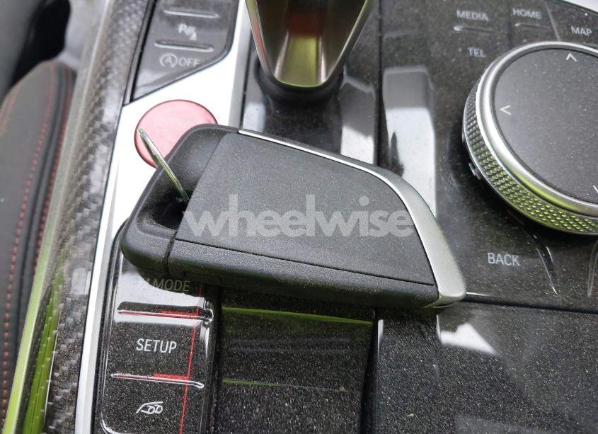 Photo 11 of 2025 Bmw M2 (VIN 3MF23DM0XS8E95167)