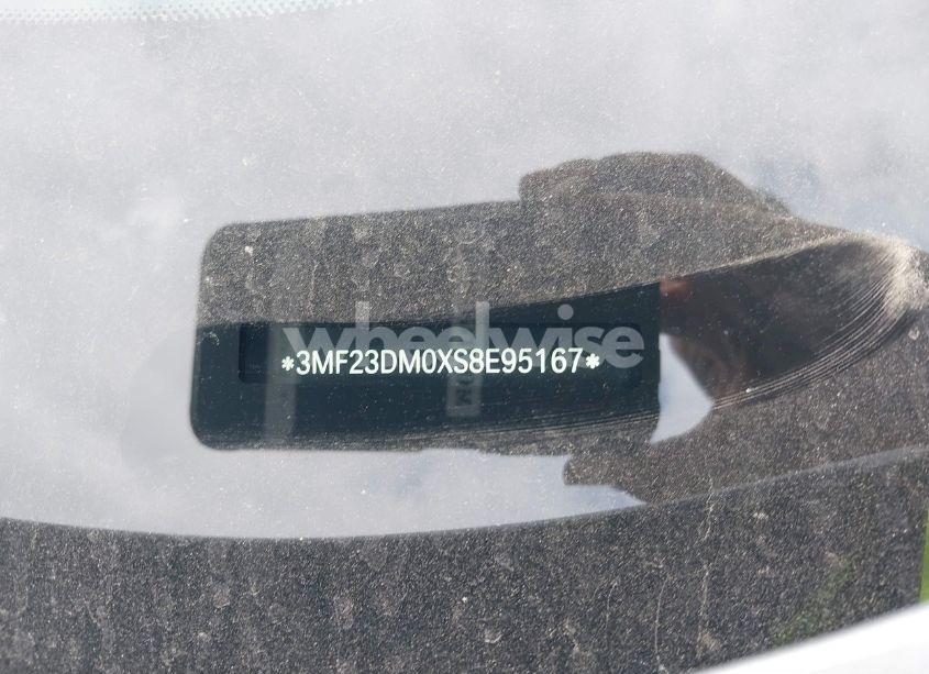 Photo 9 of 2025 Bmw M2 (VIN 3MF23DM0XS8E95167)