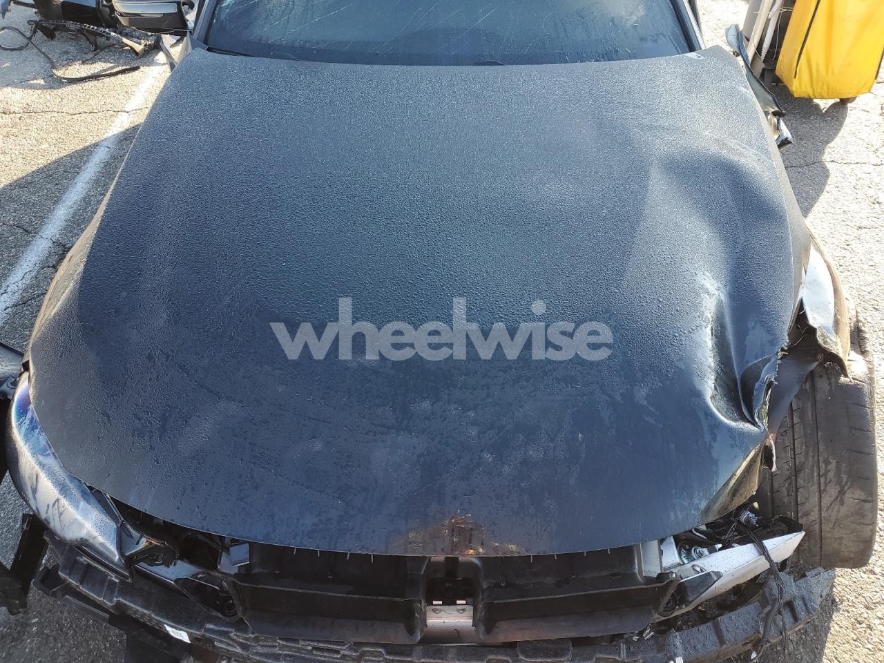 Photo 11 of 2026 BMW M2 CS (VIN 3MF33DM07T8F87911)