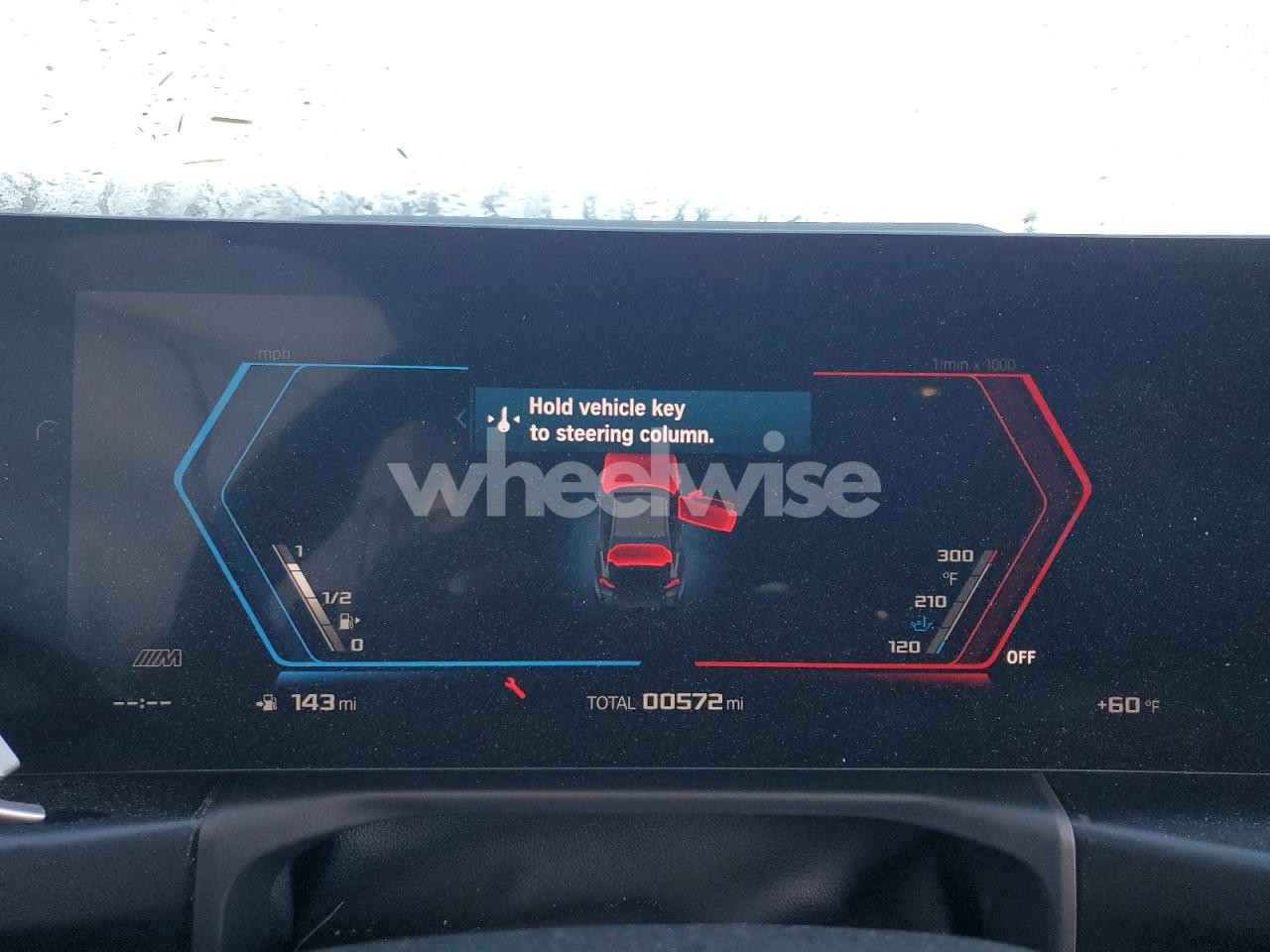 Photo 9 of 2026 BMW M2 CS (VIN 3MF33DM07T8F87911)