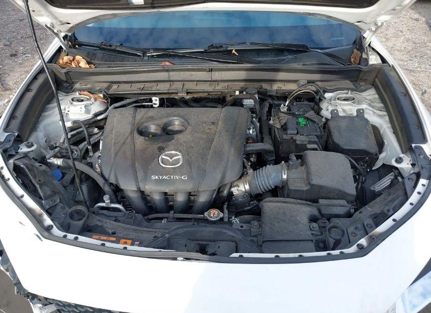 Photo 10 of 2021 Mazda Cx-30 2.5 S (VIN 3MVDMAAL6MM225805)