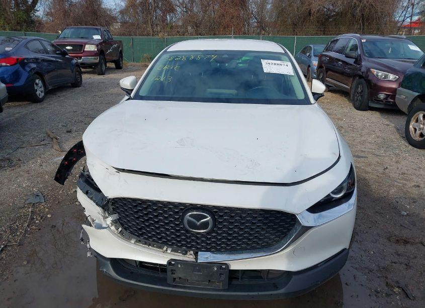 Photo 12 of 2021 Mazda Cx-30 2.5 S (VIN 3MVDMAAL6MM225805)