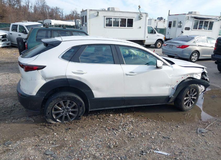 Photo 13 of 2021 Mazda Cx-30 2.5 S (VIN 3MVDMAAL6MM225805)