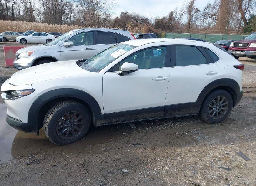 Photo 14 of 2021 Mazda Cx-30 2.5 S (VIN 3MVDMAAL6MM225805)