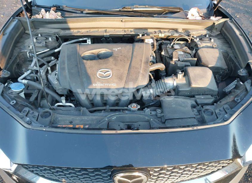 Photo 10 of 2021 Mazda Cx-30 2.5 S (VIN 3MVDMAALXMM213642)