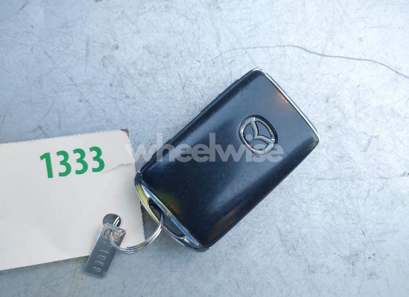 Photo 11 of 2021 Mazda Cx-30 2.5 S (VIN 3MVDMAALXMM213642)