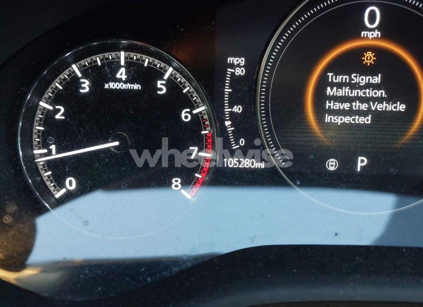 Photo 15 of 2021 Mazda Cx-30 2.5 S (VIN 3MVDMAALXMM213642)