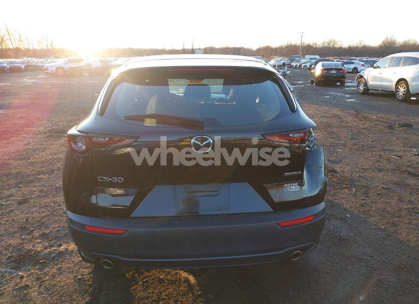 Photo 16 of 2021 Mazda Cx-30 2.5 S (VIN 3MVDMAALXMM213642)