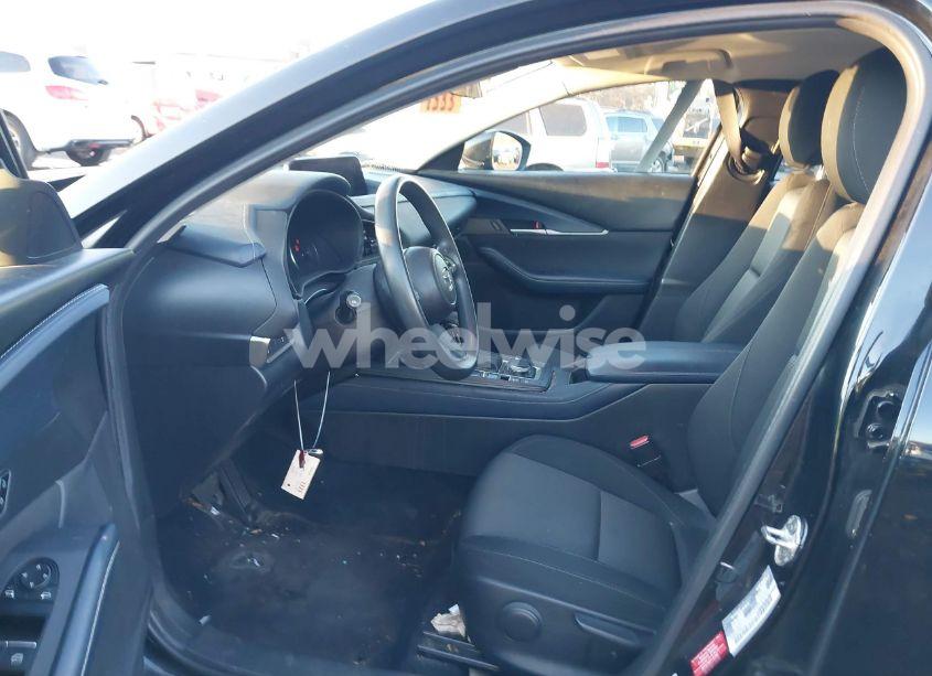 Photo 5 of 2021 Mazda Cx-30 2.5 S (VIN 3MVDMAALXMM213642)