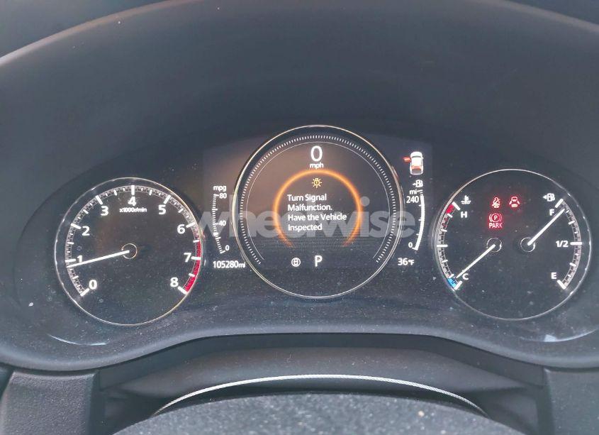 Photo 7 of 2021 Mazda Cx-30 2.5 S (VIN 3MVDMAALXMM213642)