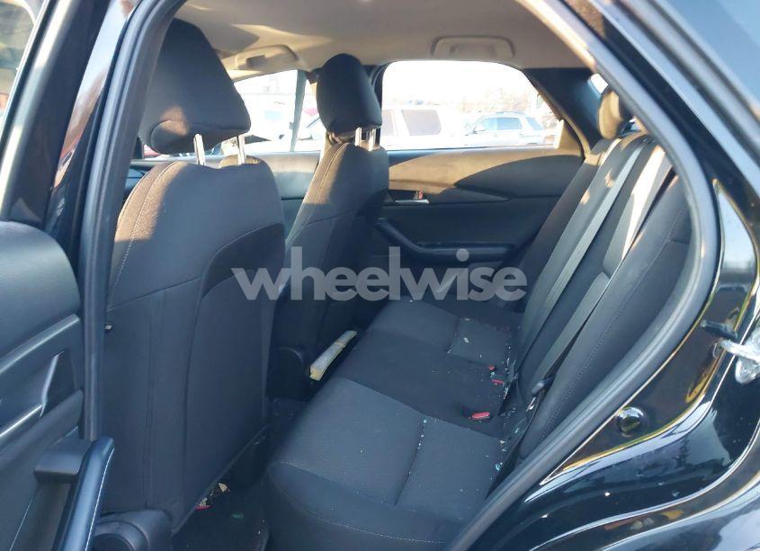 Photo 8 of 2021 Mazda Cx-30 2.5 S (VIN 3MVDMAALXMM213642)