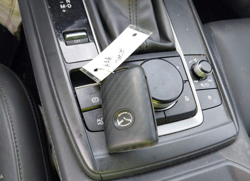 Photo 11 of 2021 Mazda Cx-30 SELECT (VIN 3MVDMABL1MM269421)