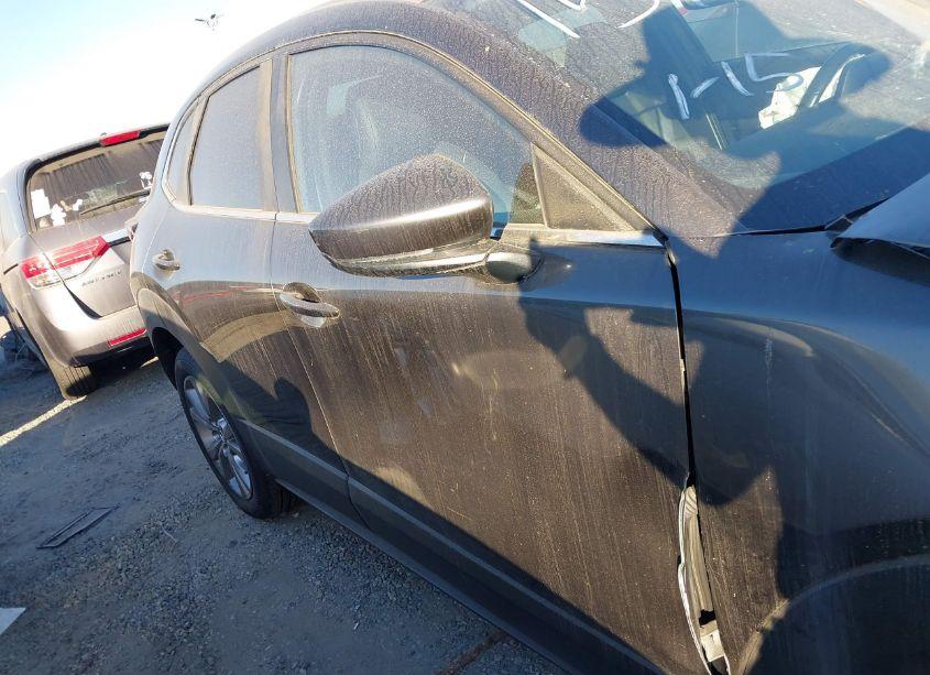 Photo 13 of 2021 Mazda Cx-30 SELECT (VIN 3MVDMABL1MM269421)