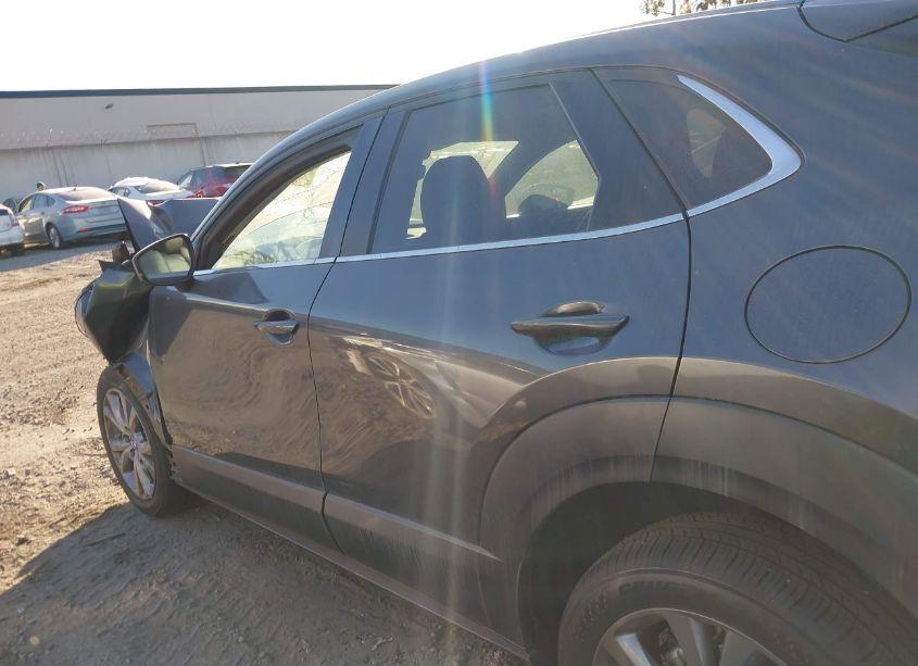 Photo 14 of 2021 Mazda Cx-30 SELECT (VIN 3MVDMABL1MM269421)