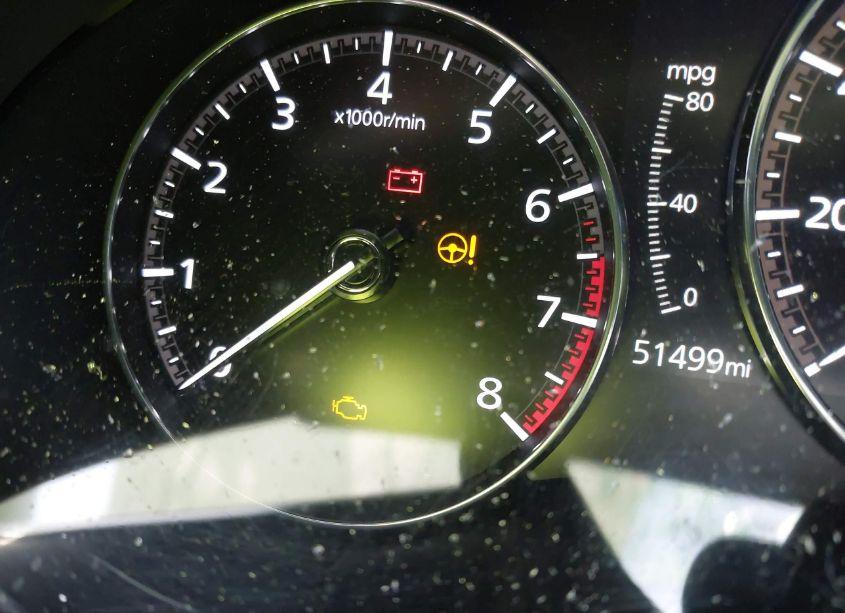 Photo 15 of 2021 Mazda Cx-30 SELECT (VIN 3MVDMABL1MM269421)