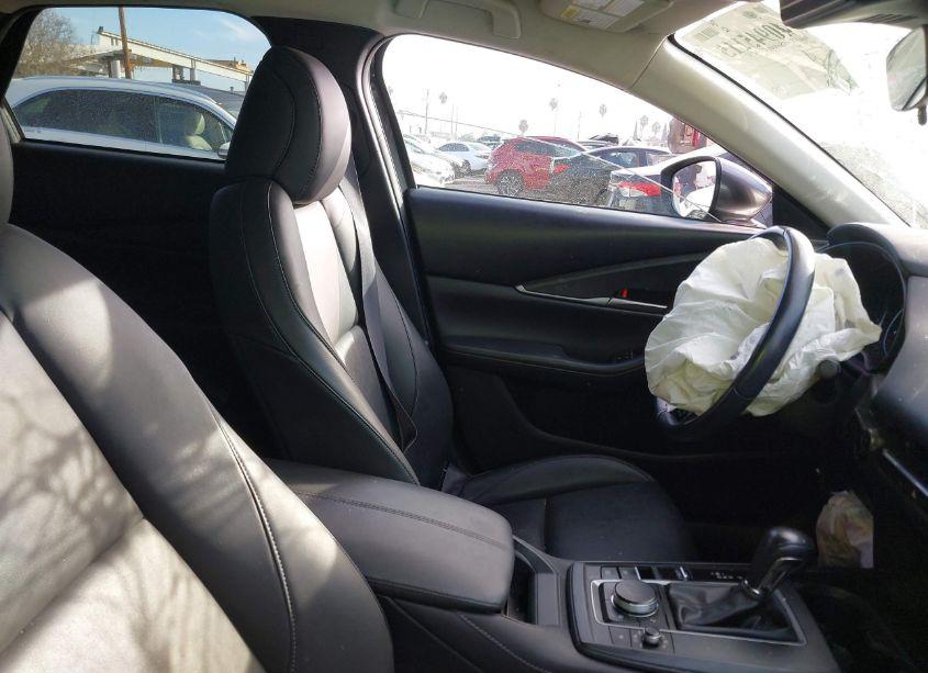 Photo 5 of 2021 Mazda Cx-30 SELECT (VIN 3MVDMABL1MM269421)