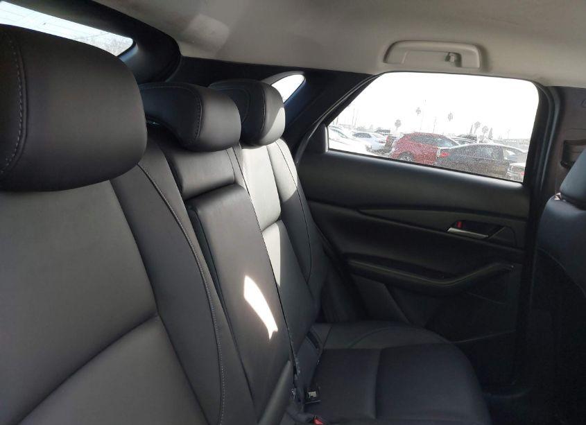 Photo 8 of 2021 Mazda Cx-30 SELECT (VIN 3MVDMABL1MM269421)