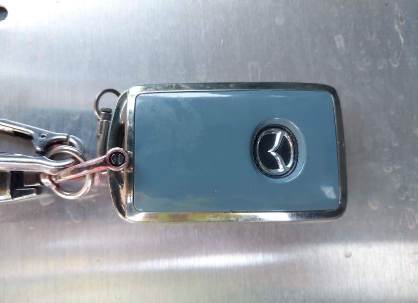 Photo 11 of 2021 Mazda Cx-30 SELECT (VIN 3MVDMABL3MM303276)