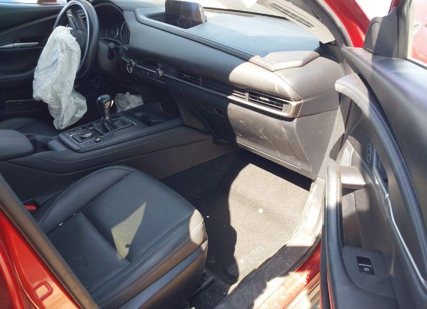 Photo 5 of 2021 Mazda Cx-30 SELECT (VIN 3MVDMABL3MM303276)