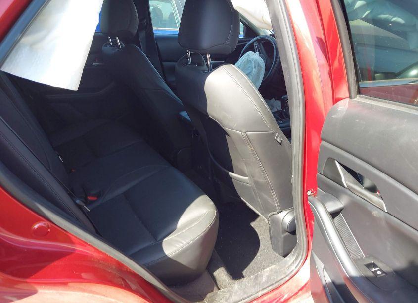 Photo 8 of 2021 Mazda Cx-30 SELECT (VIN 3MVDMABL3MM303276)