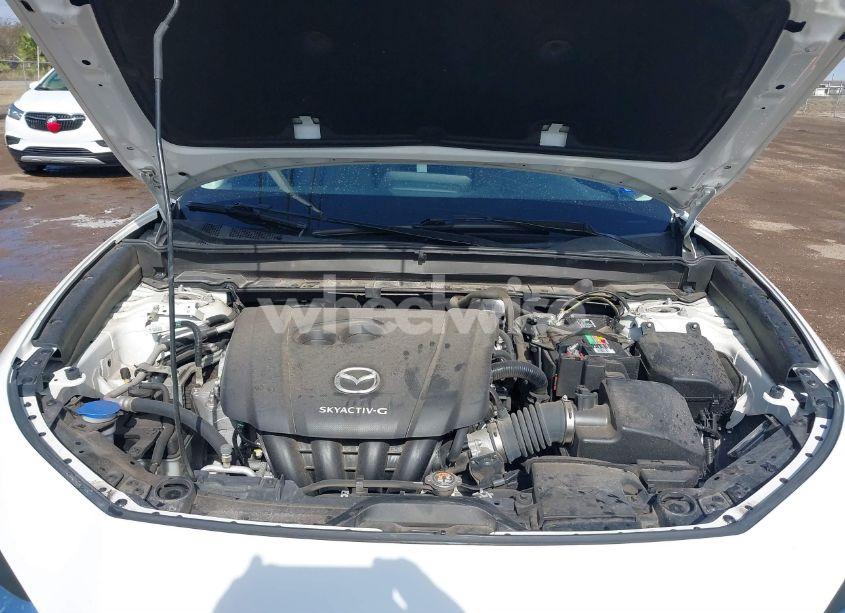 Photo 10 of 2021 Mazda Cx-30 SELECT (VIN 3MVDMABL4MM259496)