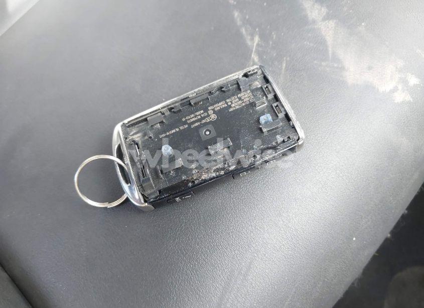 Photo 11 of 2021 Mazda Cx-30 SELECT (VIN 3MVDMABL4MM259496)